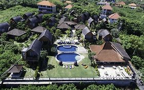 De Sapphire Cliff Villa